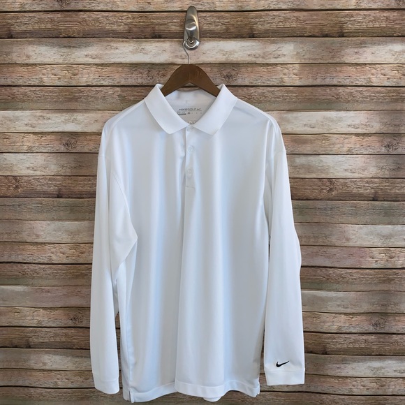 Nike Other - Nike Golf Dri-Fit Stretch Tech Polo | Size XL